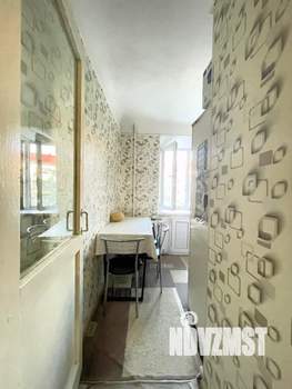 2-к квартира, вторичка, 44м2, 2/5 этаж