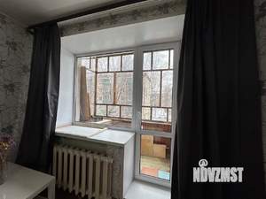 2-к квартира, вторичка, 44м2, 3/5 этаж