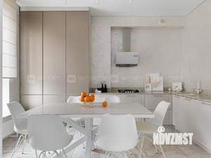 3-к квартира, вторичка, 110м2, 4/5 этаж