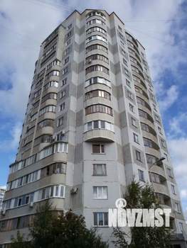 2-к квартира, вторичка, 64м2, 10/16 этаж