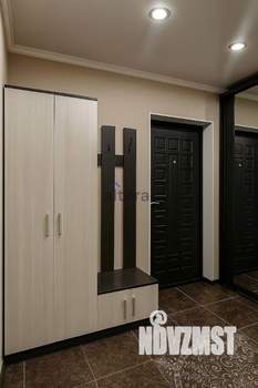 1-к квартира, вторичка, 49м2, 1/5 этаж