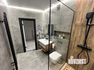 1-к квартира, вторичка, 47м2, 10/19 этаж
