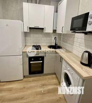 1-к квартира, вторичка, 31м2, 1/5 этаж