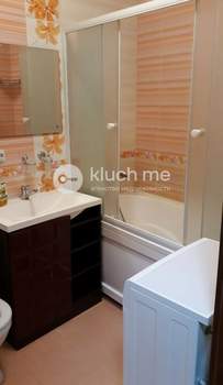 1-к квартира, вторичка, 40м2, 3/16 этаж