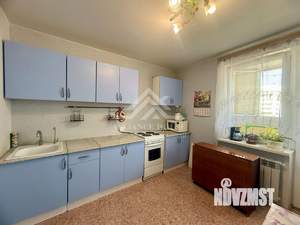 2-к квартира, вторичка, 70м2, 15/18 этаж