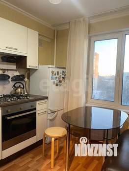 1-к квартира, вторичка, 28м2, 6/9 этаж