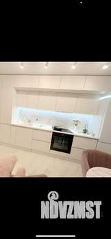 1-к квартира, вторичка, 37м2, 4/25 этаж