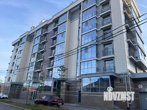 2-к квартира, вторичка, 59м2, 3/7 этаж