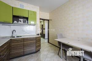 1-к квартира, вторичка, 43м2, 3/19 этаж