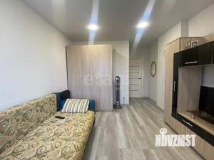 1-к квартира, вторичка, 37м2, 2/25 этаж