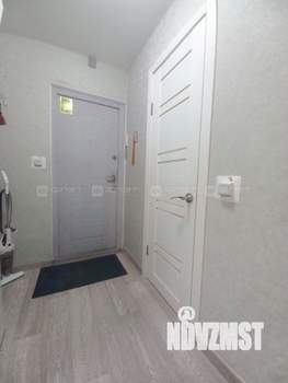 1-к квартира, вторичка, 13м2, 1/5 этаж
