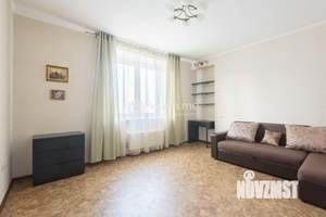 2-к квартира, вторичка, 66м2, 7/18 этаж