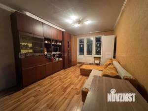 2-к квартира, вторичка, 46м2, 2/5 этаж