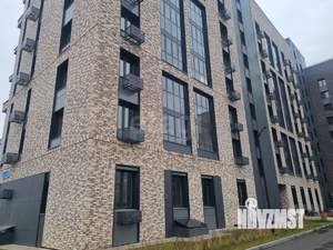 1-к квартира, вторичка, 42м2, 5/9 этаж