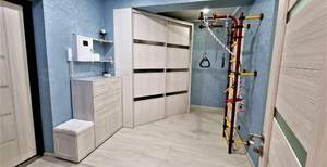 2-к квартира, вторичка, 54м2, 3/11 этаж