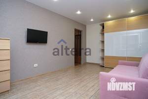 1-к квартира, вторичка, 38м2, 5/9 этаж