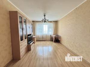 2-к квартира, вторичка, 52м2, 9/10 этаж