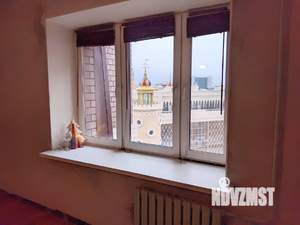 1-к квартира, вторичка, 48м2, 9/10 этаж