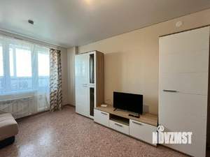 2-к квартира, вторичка, 62м2, 13/19 этаж