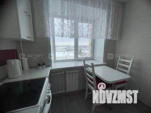 1-к квартира, вторичка, 33м2, 6/9 этаж