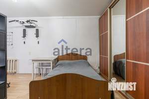 1-к квартира, вторичка, 30м2, 3/9 этаж