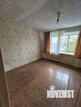 Студия квартира, вторичка, 19м2, 5/5 этаж