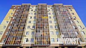 Студия квартира, вторичка, 25м2, 4/10 этаж