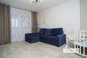 3-к квартира, вторичка, 60м2, 10/15 этаж