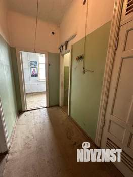 1-к квартира, вторичка, 37м2, 3/5 этаж