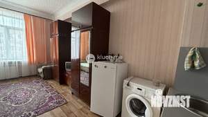 Студия квартира, вторичка, 18м2, 4/5 этаж