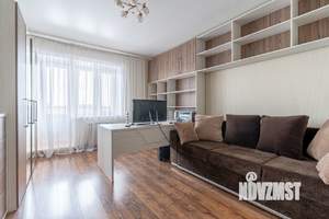 4-к квартира, вторичка, 125м2, 9/10 этаж