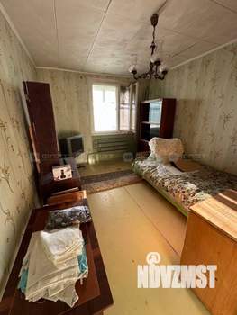 2-к квартира, вторичка, 53м2, 9/9 этаж
