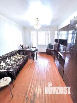 2-к квартира, вторичка, 47м2, 5/5 этаж