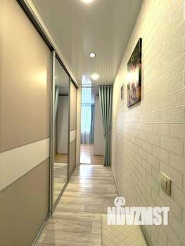 2-к квартира, вторичка, 43м2, 5/5 этаж