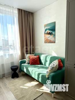 1-к квартира, вторичка, 36м2, 8/15 этаж