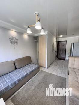 Студия квартира, вторичка, 19м2, 4/5 этаж