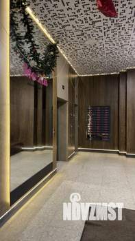 1-к квартира, вторичка, 35м2, 16/24 этаж