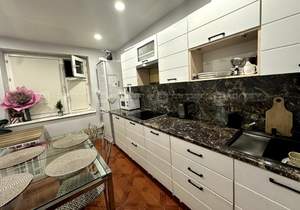 1-к квартира, вторичка, 48м2, 12/16 этаж