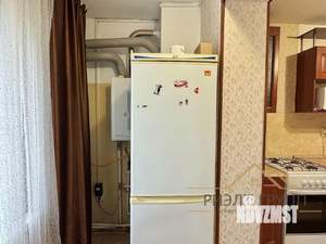 1-к квартира, вторичка, 45м2, 1/10 этаж