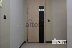 3-к квартира, вторичка, 73м2, 16/25 этаж