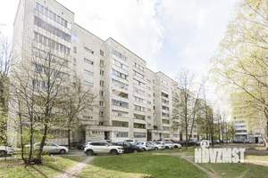 3-к квартира, вторичка, 59м2, 7/9 этаж