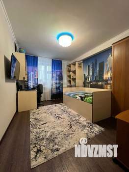 3-к квартира, вторичка, 73м2, 3/7 этаж