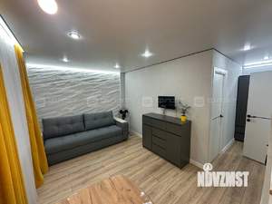 1-к квартира, вторичка, 31м2, 1/5 этаж