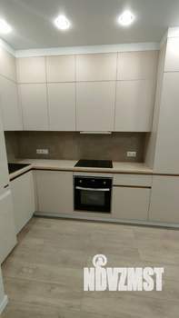 1-к квартира, вторичка, 56м2, 4/9 этаж
