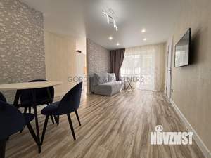 2-к квартира, вторичка, 43м2, 2/5 этаж