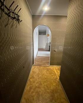 3-к квартира, вторичка, 61м2, 3/5 этаж