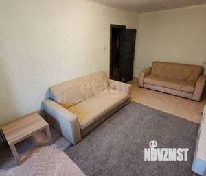 1-к квартира, вторичка, 33м2, 5/7 этаж