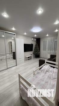 1-к квартира, вторичка, 40м2, 8/10 этаж