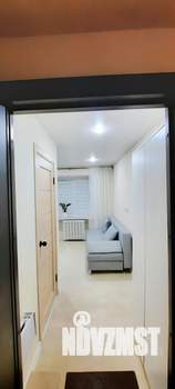 Студия квартира, вторичка, 11м2, 2/5 этаж