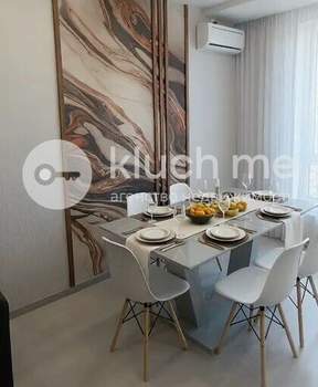 2-к квартира, вторичка, 75м2, 15/16 этаж